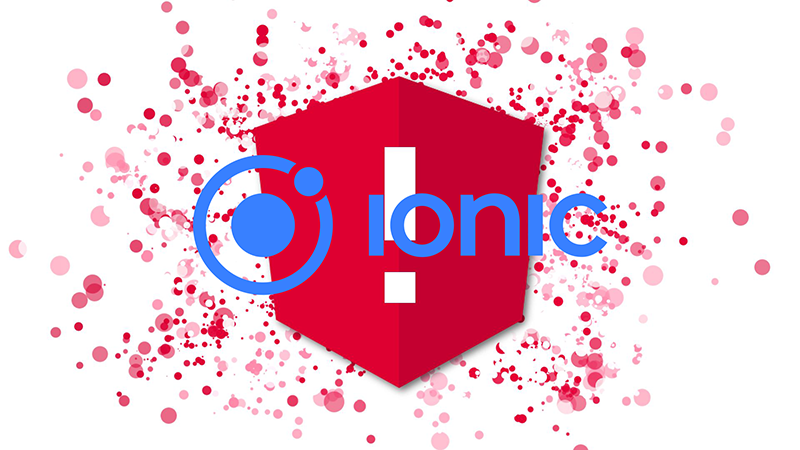 Never miss an error in Ionic